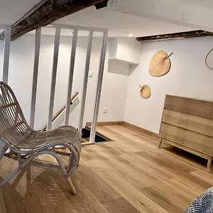  Apartment Vieux Port 2 France