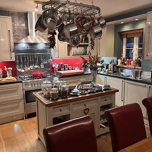 Homestay Clocktower, Exeter