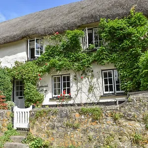 Holiday home Rookwood, Exeter