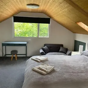  Holiday home Brambles, Ebford, Devon United Kingdom