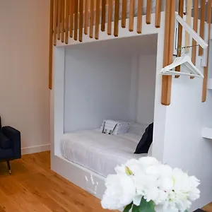  Apartment The Double Decker, The Kove, United Kingdom