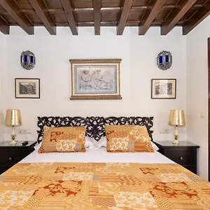  Apartment Aljibe Rodrigo Del Campo 2a Spain