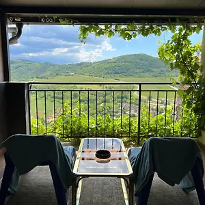  Apartment Birdhouse Croatia