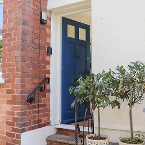 Holiday home 5 Exe Street, Exeter